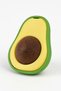 Avocado Designed Cat Licking Ball – Fun Toy with Natural Catnip, Can Stick to the Wall - 2
