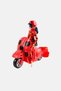 Ladybug And Switch N Go Scooter Action Figure - 4