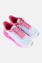 Women Lace Up Outdoor Shoes, Multicolor - 2