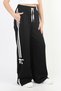 Girl's Casual Cut Combed Cotton Sweatpants with Pockets - 6