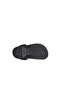 Classic Flames Clog t Children's Slippers 211214-0C4 Black - 4