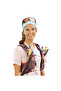 حقيبة الجري Traick 5 SL-Raisin-Caspia - XS - 5