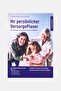 German Language Precautionary Planner 2018, Blue