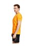 Original Licensed Lion Printed Yellow T-Shirt + Bracelet Set Gift Wooden Boxed - 8