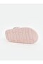 Lcw Steps Pink Buckle Baby Girl Beach Sandals - 4