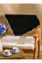 Nevavm Zippered Throw Pillow Cover 45X45 cm - 2