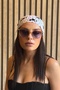 Bh 1033 C06 Women's Sunglasses - 7