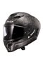 DRAGON FORGED KARBON KASK - 2