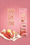 Crab Flavored Long Potato Chips 75 Gr – Crispy Long Potato Chips with Seafood