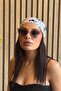 Bh 1033 C06 Women's Sunglasses - 4