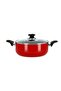 CLASSIC NON STICK CASSEROLE 30CM WITH LID