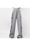 Y2k شريط التفاصيل الاتجاه Sweatpants / بنطلون - 2