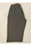 Super Battal Men's Combed Cotton Capri