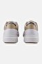 Women Dalyla Lace Up Sneakers, White - 2