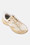 Women Lace Up Outdoor Shoes, Multicolor