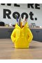 Hooded Coat Shaped Decorative Hoodie Design Pen Holder Flower Holder Home Decor Table Ornament - 5