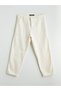 New Season Standard Fit Gabardine Men's Trousers S5Pi91Z8 - 5