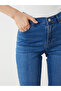 Nevavm Slim Fit Women's Jean Shorts with a Difference - 3