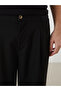 Nevavm Comfortable Fit Men's Trousers with Difference - 3