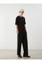 Nevavm Comfortable Fit Men's Trousers with Difference