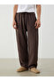 Nevavm Comfortable Fit Muslin Men's Trousers with a Difference - 2