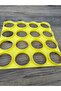 Multi Round Cookie Mold - 4