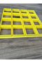 Multi Square Shape Cookie Mold / Cutter - 3