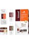 Maca essence repair Straightening Kit, 12 Weeks of Home Use Professional Straightening, Sof