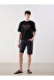 Trendlucky Standard Fit Men's Jean Shorts with a Difference