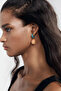 Brand Model 4-Piece Crab-Starfish-Sun Earring Set - 3