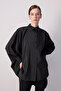 Bat Sleeve Kupra Shirt - 2