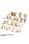 Elegant Earrings Set to Complement Your Elegance - 2