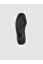 Atria 100% Genuine Leather Dark Brown Flat Men's Loafer - 8