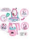 GABBY 2İN DRESSİNG TABLE - 5