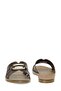 325051.Z 5Fx Brown Women's Slippers - 5