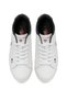 5P Franco Gr 5Fx U.S Polo Assn Women's Casual Shoes A101983038 White - 4