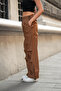 Baggy Pants - Can Be Used with Bolly Legs and Elastic Legs - Pocket Cover Model - 4