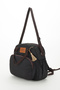 Mother Baby Care Backpack and Shoulder Bag Tassel Model Waterproof Large Thermal Bottle Compartment - 3