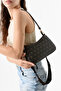 Farme Monogram Baguette and Crossbody Bag - 2