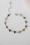 Colorful Heart Bracelet - 4