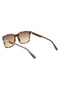 Men's Square Sunglasses - L967S_230 - Lens size: 55 mm - 3