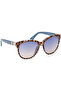 Women's Square Sunglasses - GU2526 - Lens Size: 52 mm - 3