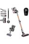 H9 Pro Cordless Flexible Electric Broom