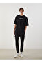 Xside Crew Neck Printed Men's T-Shirt - 2
