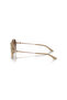 Women's Hexagon Sunglasses - 0AX4139SU_834213 - Lens size: 52 mm - 2