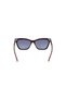 Women's Cat Eye Sunglasses - GU7840_53W - Lens size: 57 mm - 3