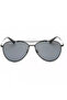 Women's Rectangular Sunglasses - 0HC8285U - Lens Size: 56 mm - 2
