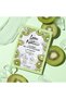 Love Nature Organic Kiwi Soothing Gel Face Mask - 3