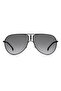 Unisex Aviator Sunglasses - GIPSY65_0807_WJ - Lens Size: 64 mm - 2