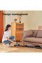 PW11 Pro Max 5-in-1 Cordless Wet & Dry Vacuum Cleaner - 7